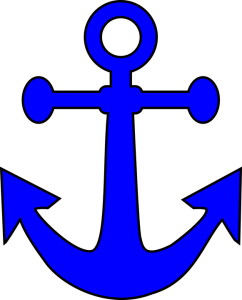 Anchor PNG-37331